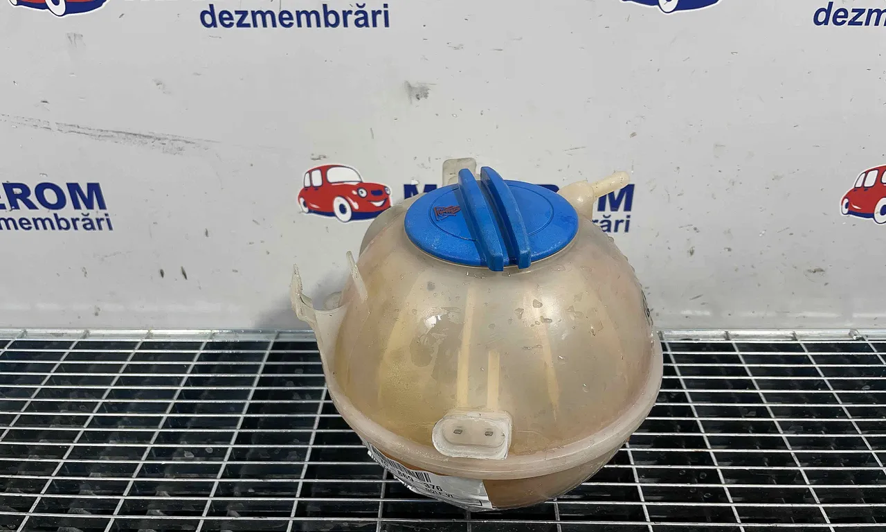 VAS EXPANSIUNE VOLKSWAGEN GOLF VI 2008-2014