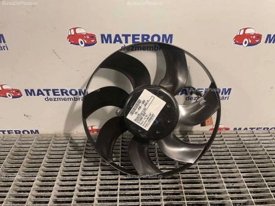 VENTILATOR CLIMA