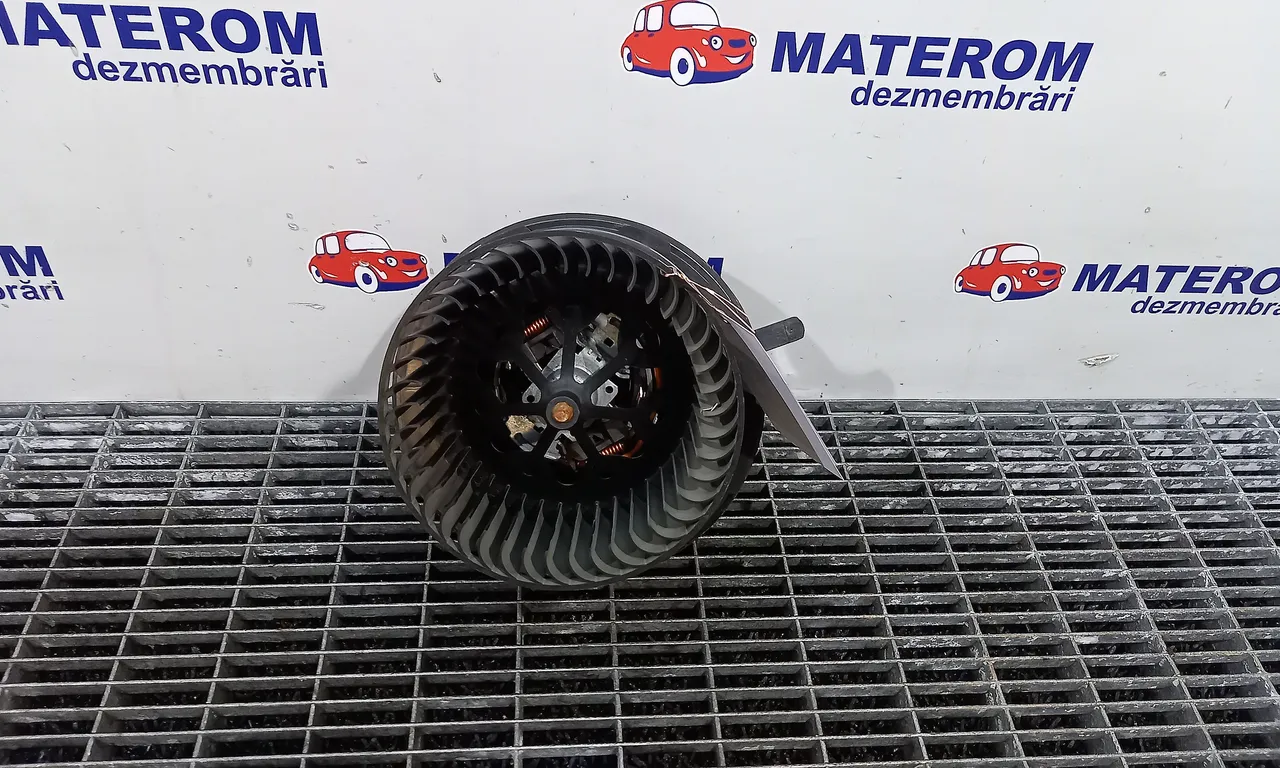 VENTILATOR INCALZIRE VOLKSWAGEN GOLF VI 2008-2014