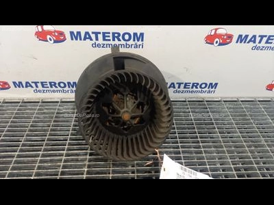 VENTILATOR INCALZIRE