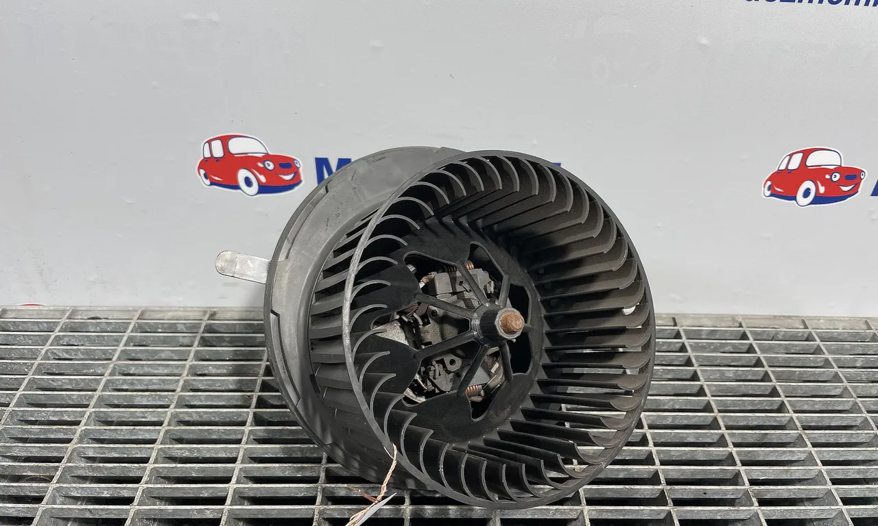 VENTILATOR INCALZIRE VOLKSWAGEN GOLF VI 2008-2014