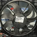 VENTILATOR RADIATOR