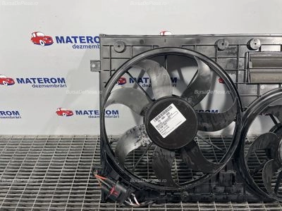 VENTILATOR RADIATOR