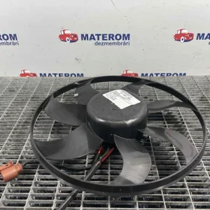VENTILATOR RADIATOR