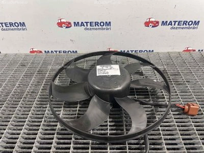 VENTILATOR RADIATOR
