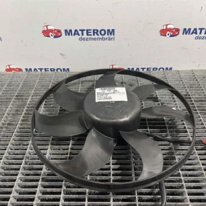 VENTILATOR RADIATOR