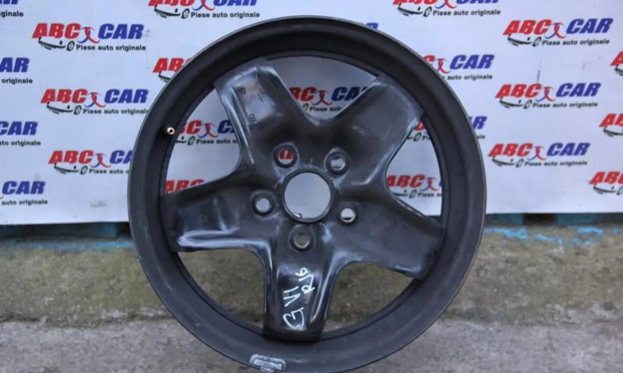 Janta tabla R16 VOLKSWAGEN GOLF VI 2008-2014