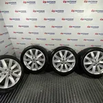 JANTE ALIAJ VOLKSWAGEN GOLF VI 1.4 2008-2014 oe-5K0601025AN8Z8, vedere frontata