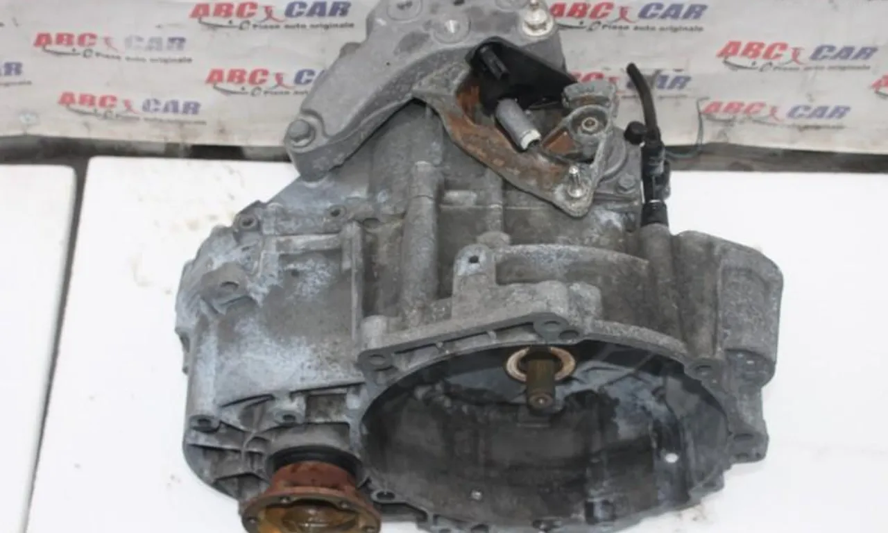Cutie de viteze manuala 6 trepte VOLKSWAGEN GOLF VI 2008-2014