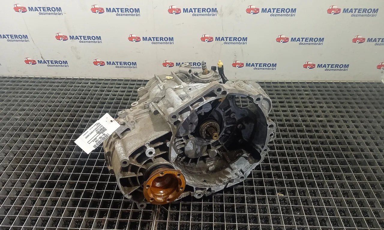 CUTIE VITEZE VOLKSWAGEN GOLF VI 2008-2014