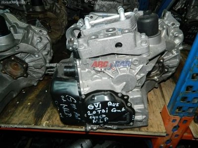 Cutie viteze DSG 0KM VOLKSWAGEN GOLF VI 2008-2014