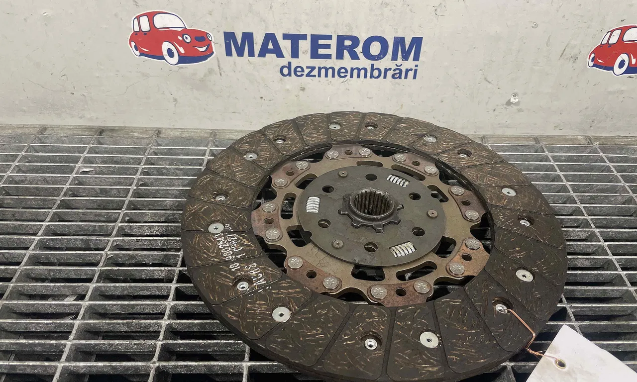 DISC AMBREIAJ VOLKSWAGEN GOLF VI 2008-2014