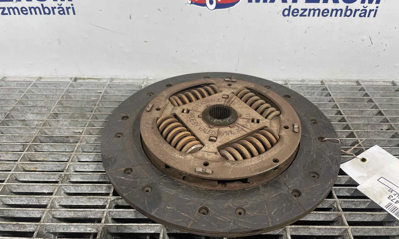 DISC AMBREIAJ VOLKSWAGEN GOLF VI 2008-2014