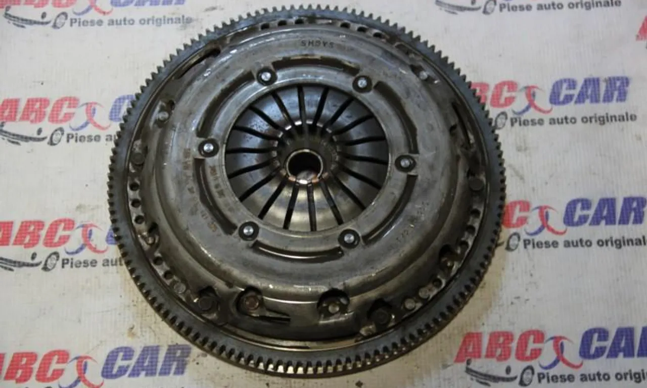 Kit ambreiaj VOLKSWAGEN GOLF VI 2008-2014