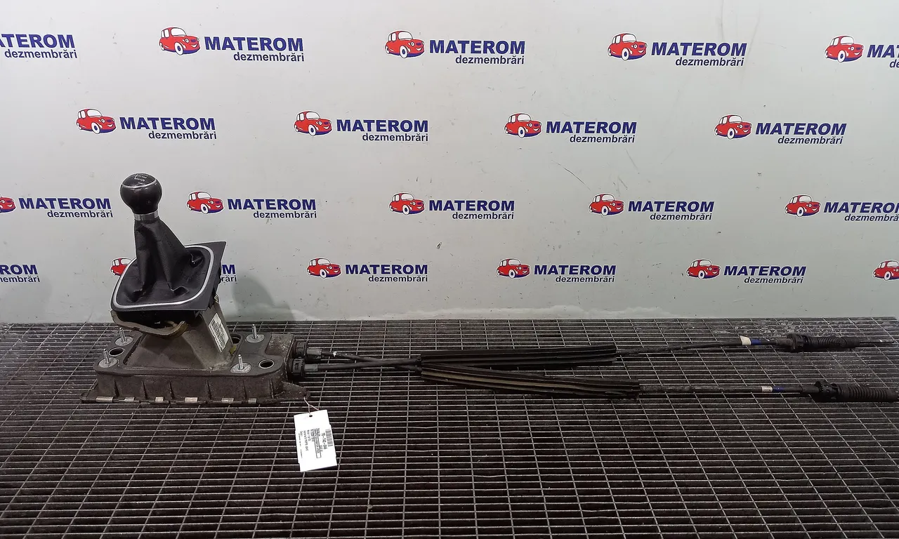 MANETA SCHIMBATOR VITEZE VOLKSWAGEN GOLF VI 2008-2014