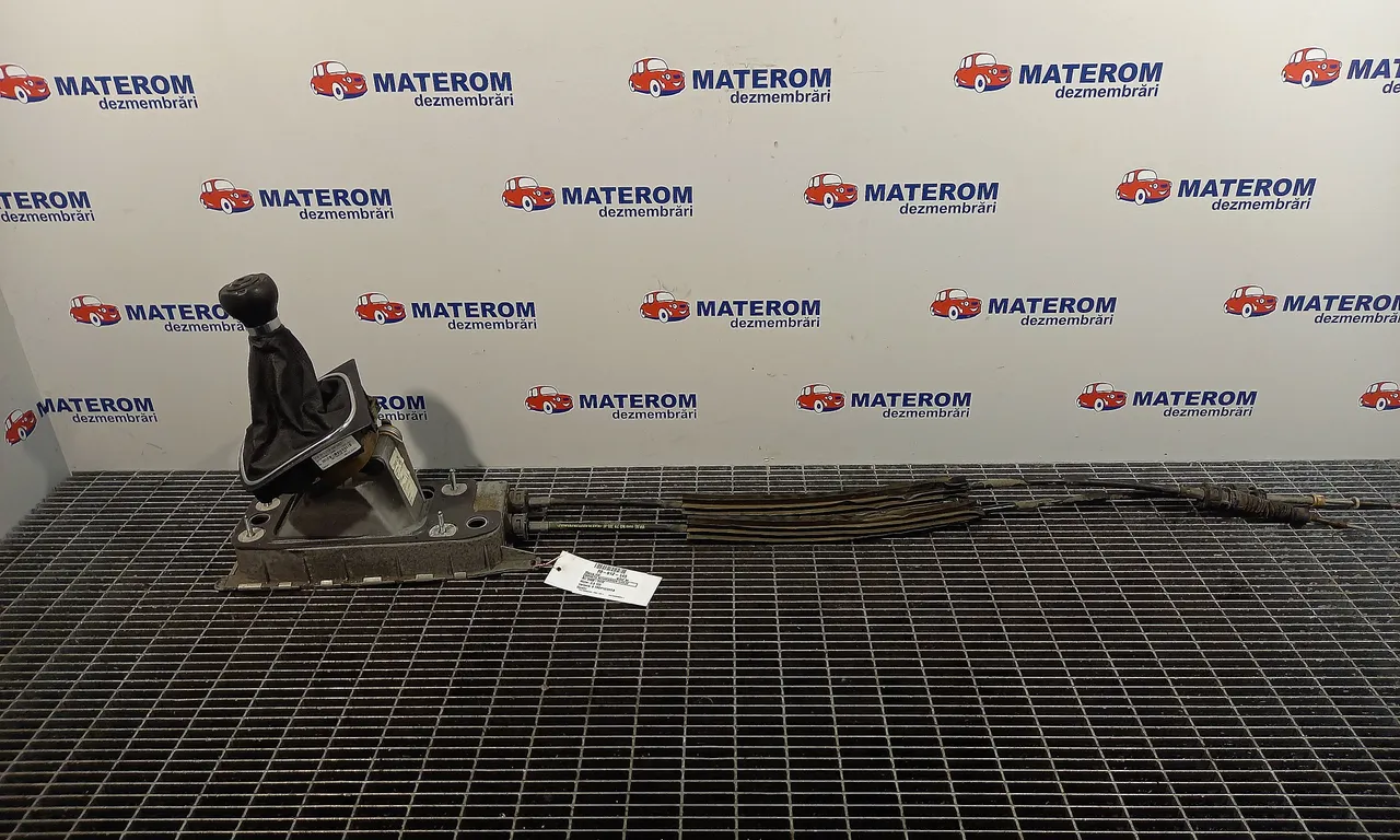 MANETA SCHIMBATOR VITEZE VOLKSWAGEN GOLF VI 2008-2014