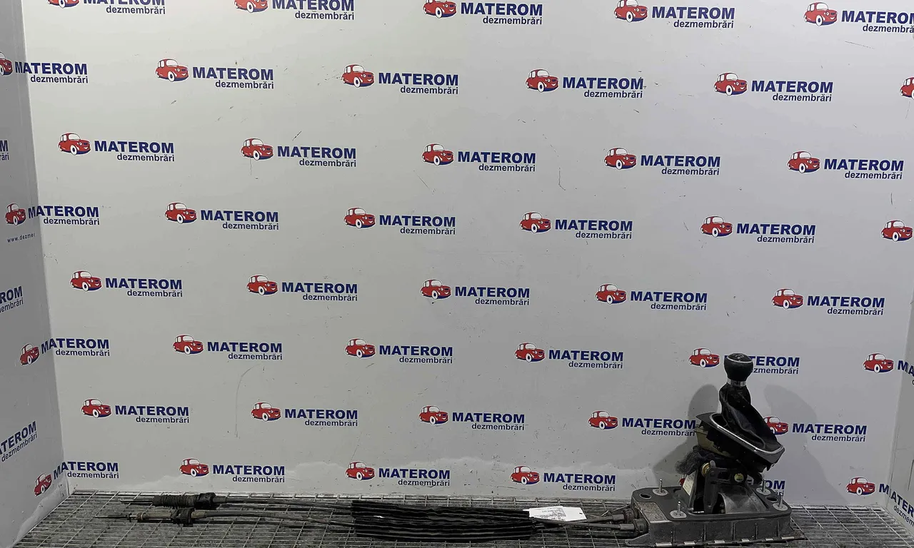 MANETA SCHIMBATOR VITEZE VOLKSWAGEN GOLF VI 2008-2014