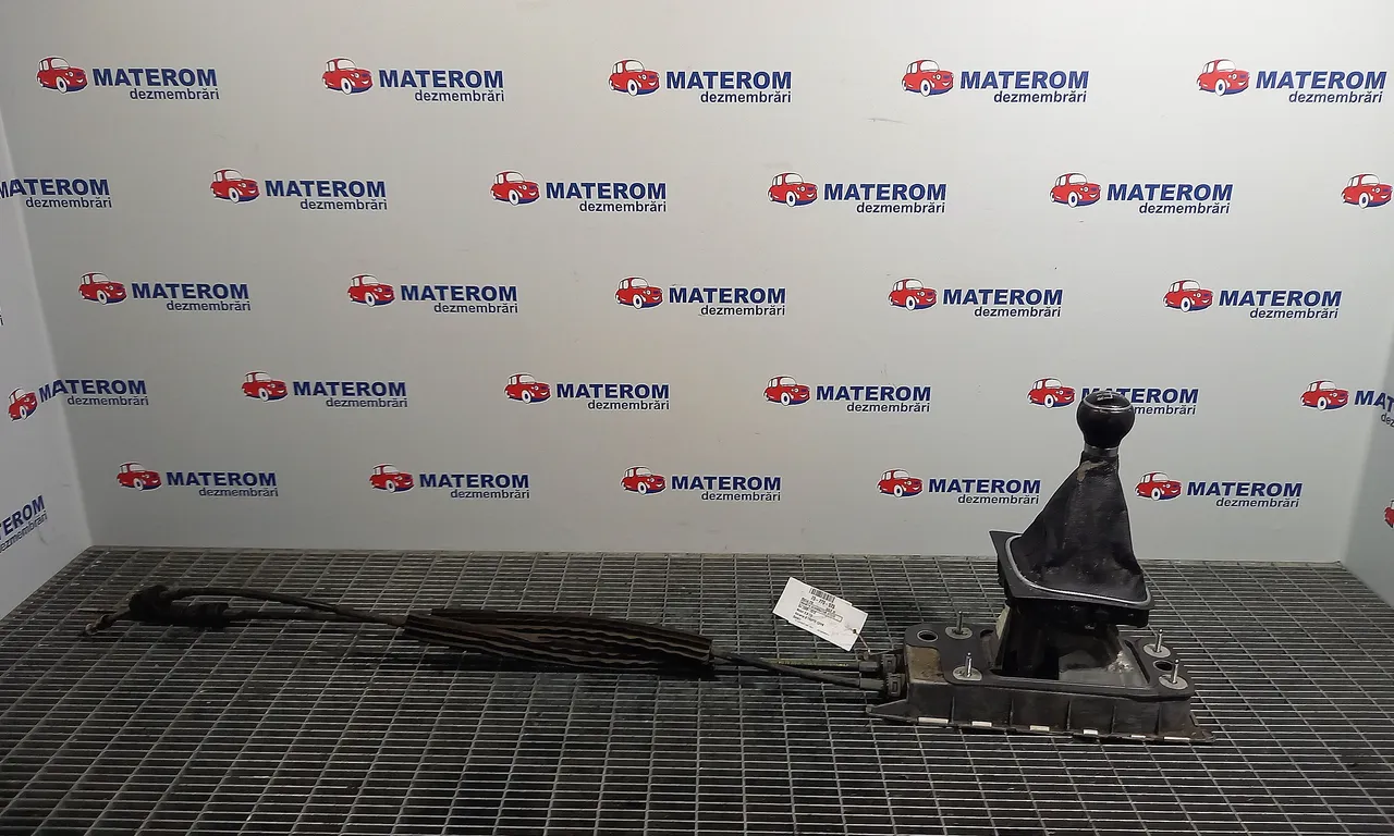 MANETA SCHIMBATOR VITEZE VOLKSWAGEN GOLF VI 2008-2014