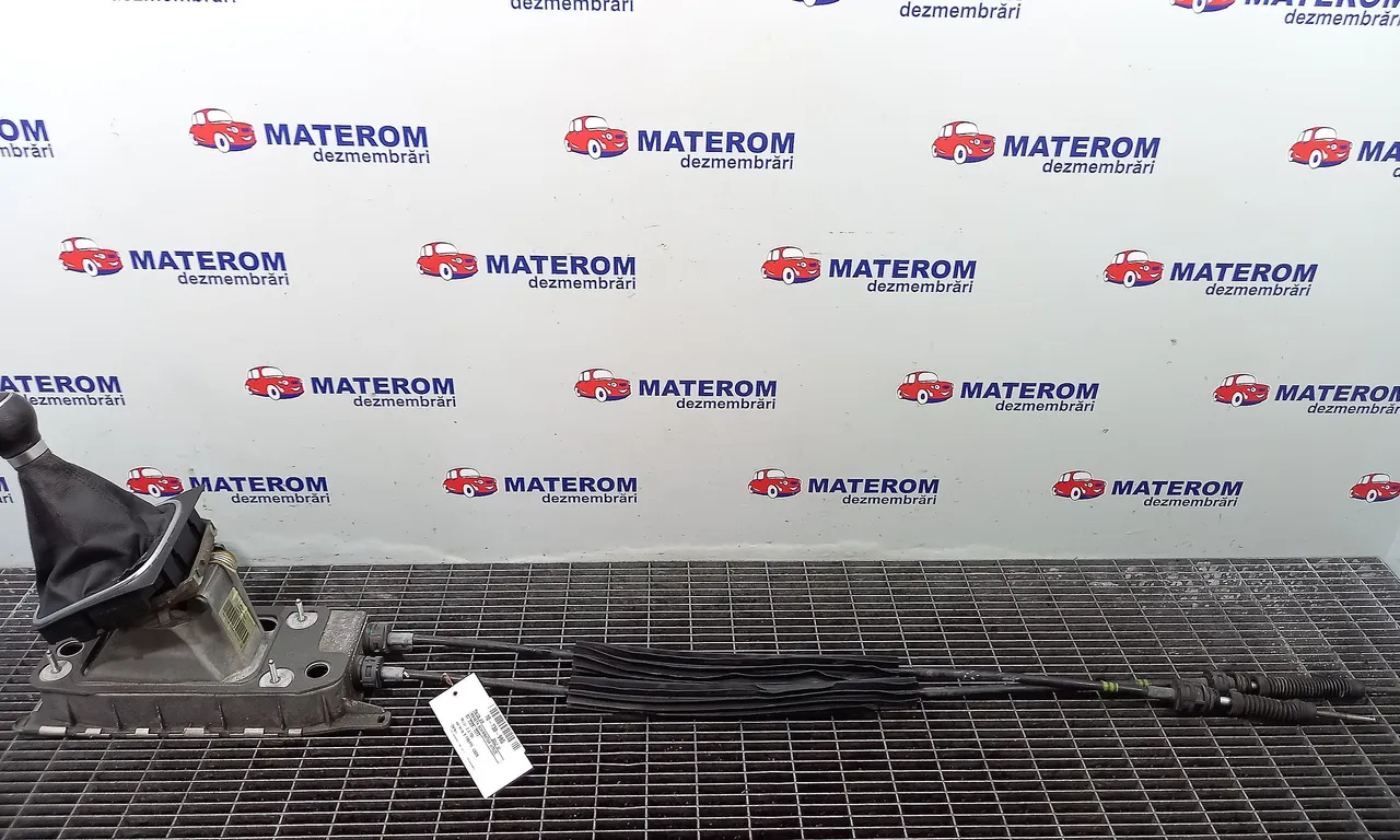 MANETA SCHIMBATOR VITEZE VOLKSWAGEN GOLF VI 2008-2014