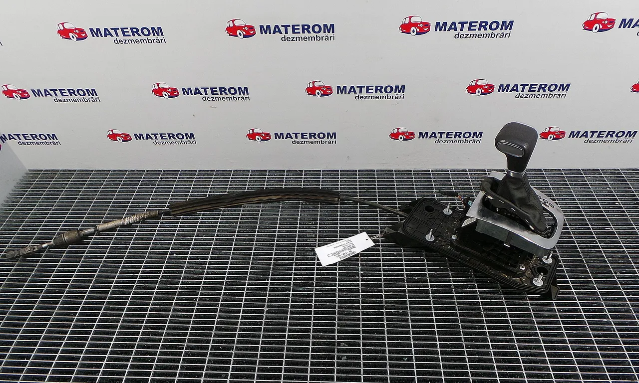 MANETA SCHIMBATOR VITEZE VOLKSWAGEN GOLF VI 2008-2014