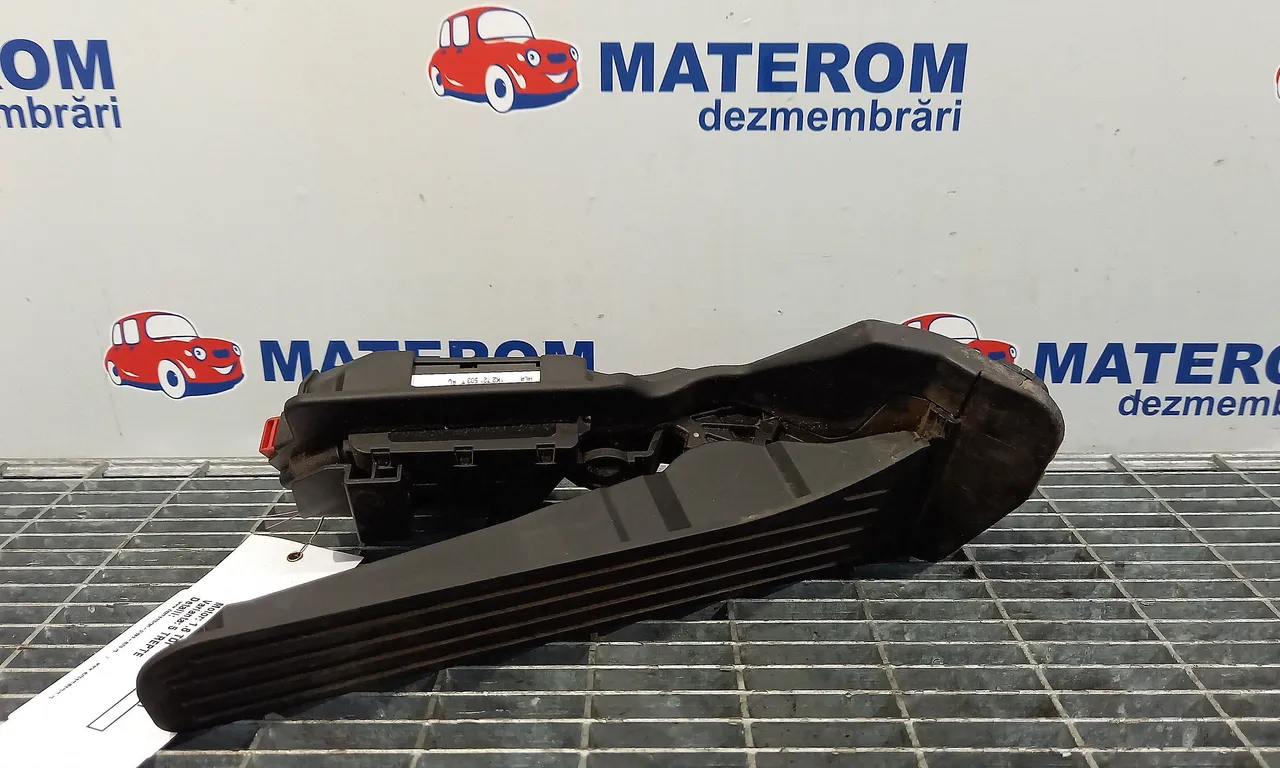 PEDALA ACCELERATIE VOLKSWAGEN GOLF VI 2008-2014