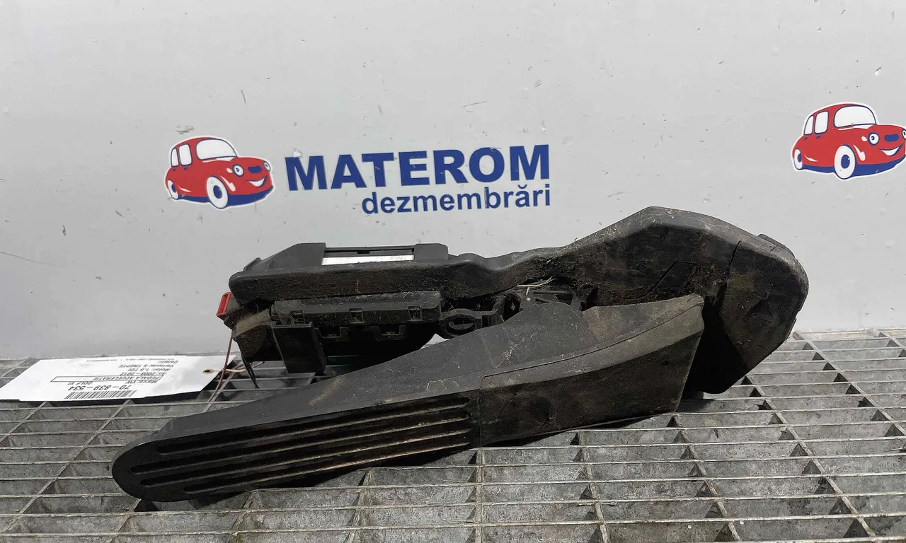 PEDALA ACCELERATIE VOLKSWAGEN GOLF VI 2008-2014