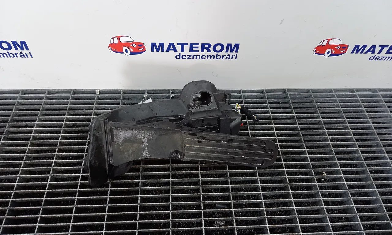 PEDALA ACCELERATIE VOLKSWAGEN GOLF VI 2008-2014