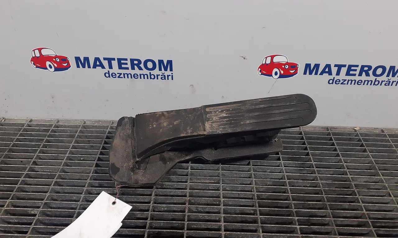PEDALA ACCELERATIE VOLKSWAGEN GOLF VI 2008-2014