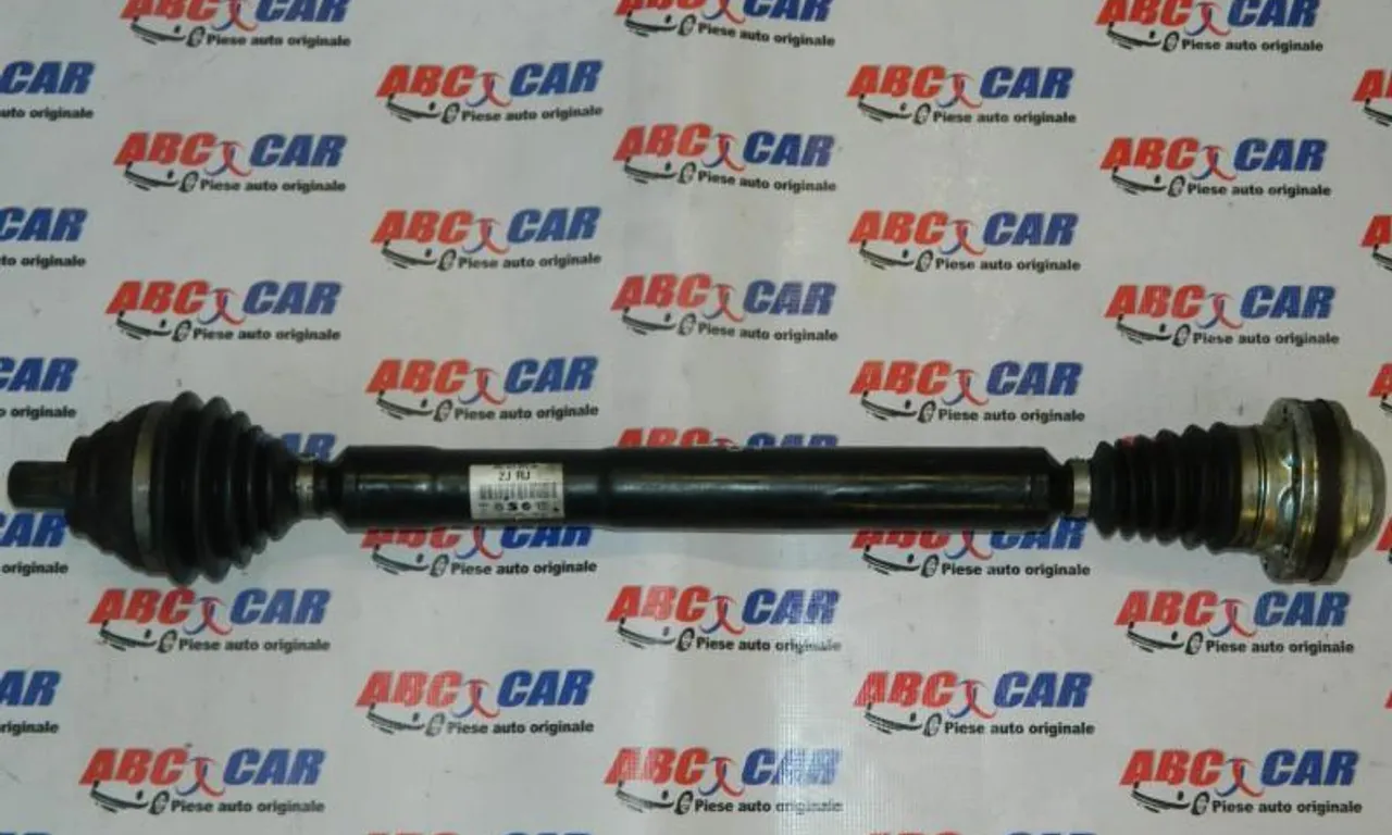 Planetara dreapta fata VOLKSWAGEN GOLF VI 2008-2014