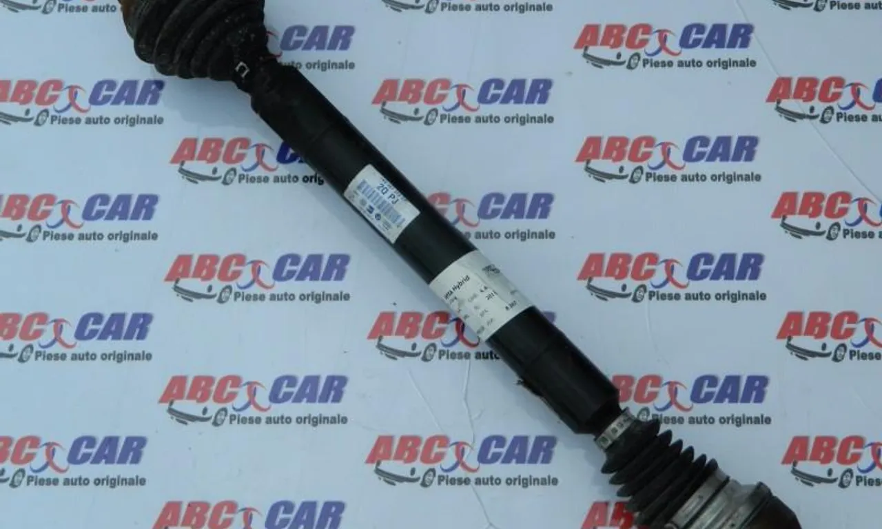 Planetara dreapta VOLKSWAGEN GOLF VI 2008-2014