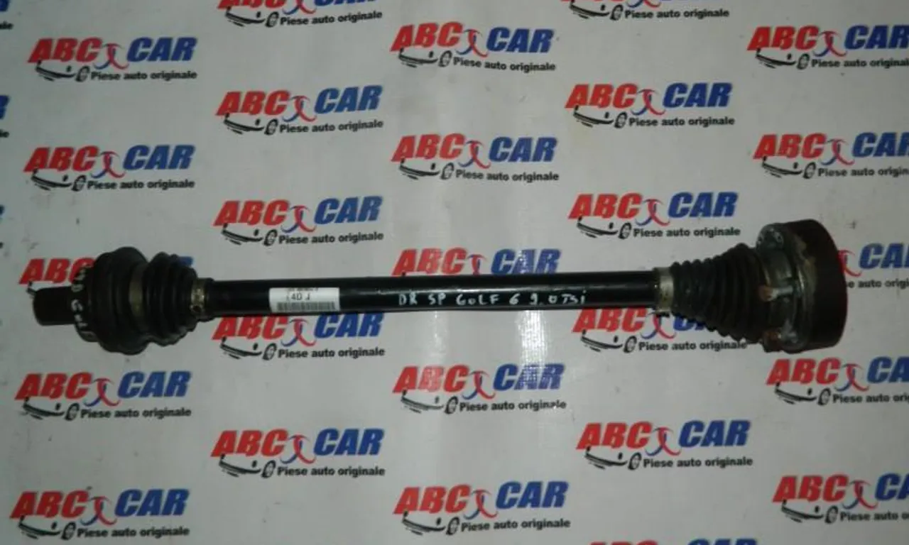 Planetara dreapta spate VOLKSWAGEN GOLF VI 2008-2014