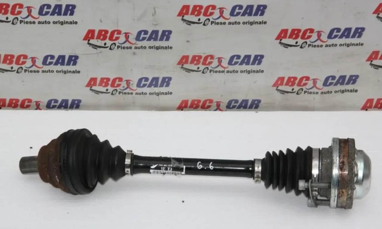 Planetara stanga fata VOLKSWAGEN GOLF VI 2008-2014