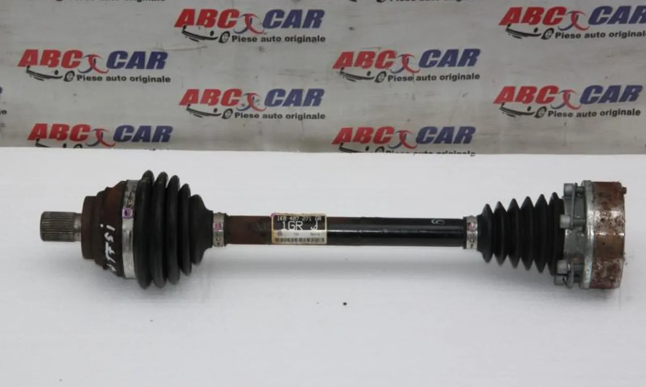 Planetara stanga fata VOLKSWAGEN GOLF VI 2008-2014