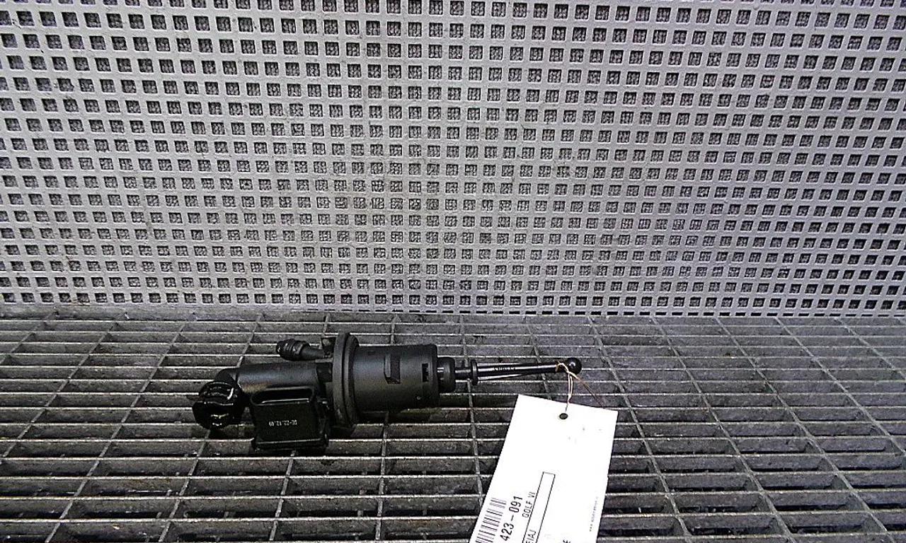 POMPA AMBREIAJ VOLKSWAGEN GOLF VI 2008-2014