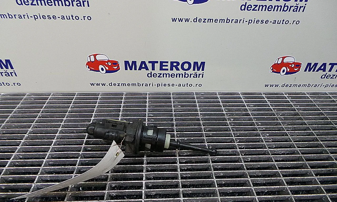 POMPA AMBREIAJ VOLKSWAGEN GOLF VI 2008-2014