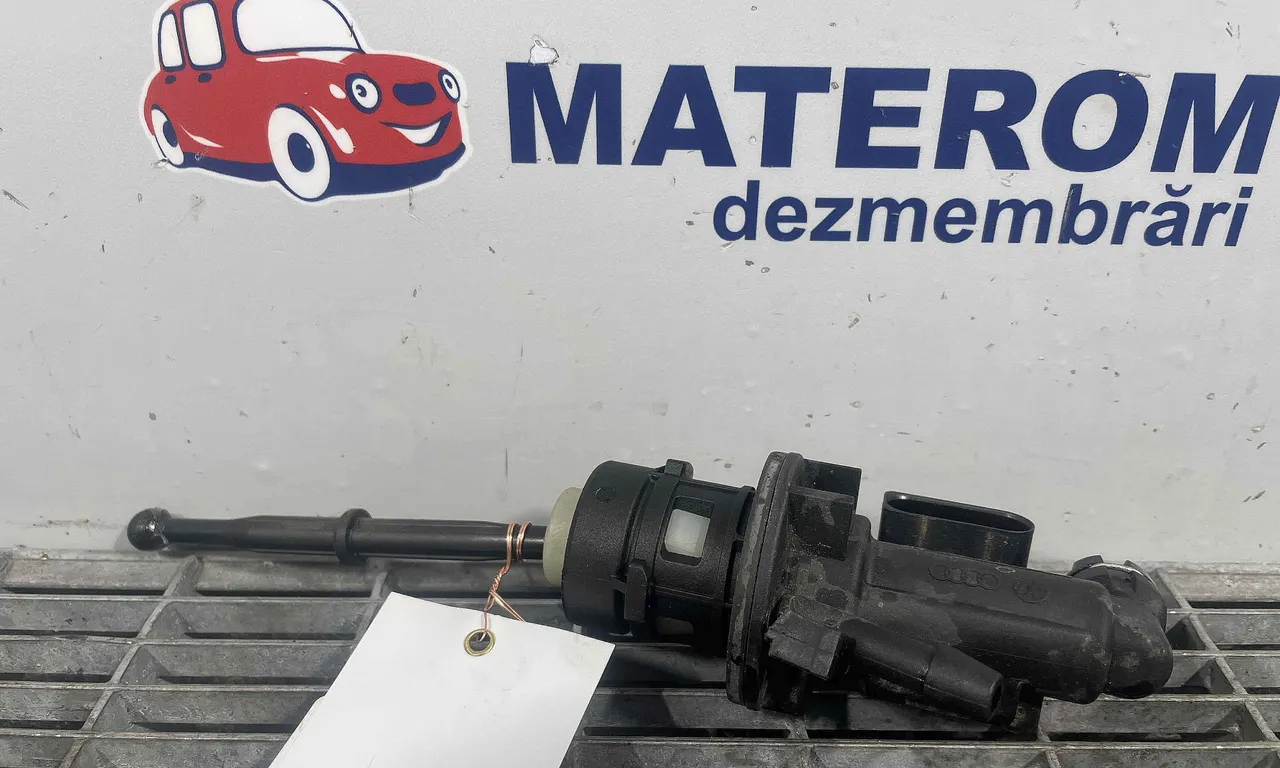 POMPA AMBREIAJ VOLKSWAGEN GOLF VI 2008-2014