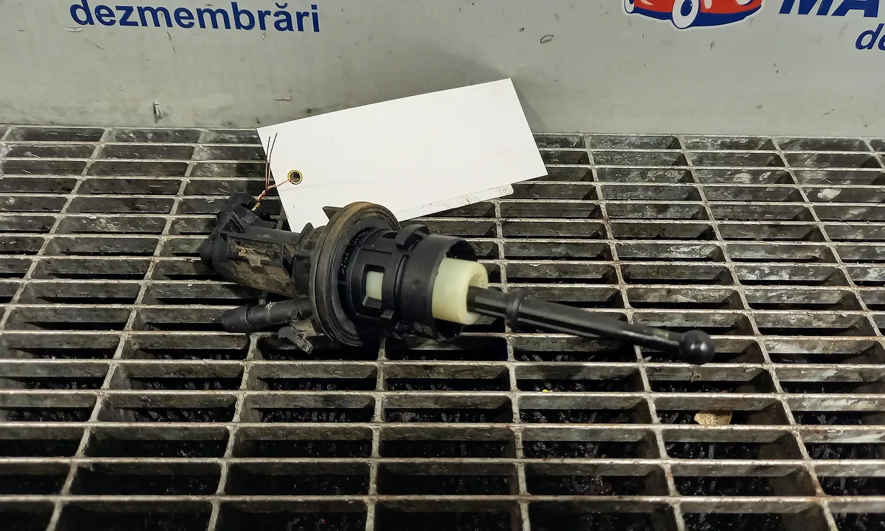 POMPA AMBREIAJ VOLKSWAGEN GOLF VI 2008-2014