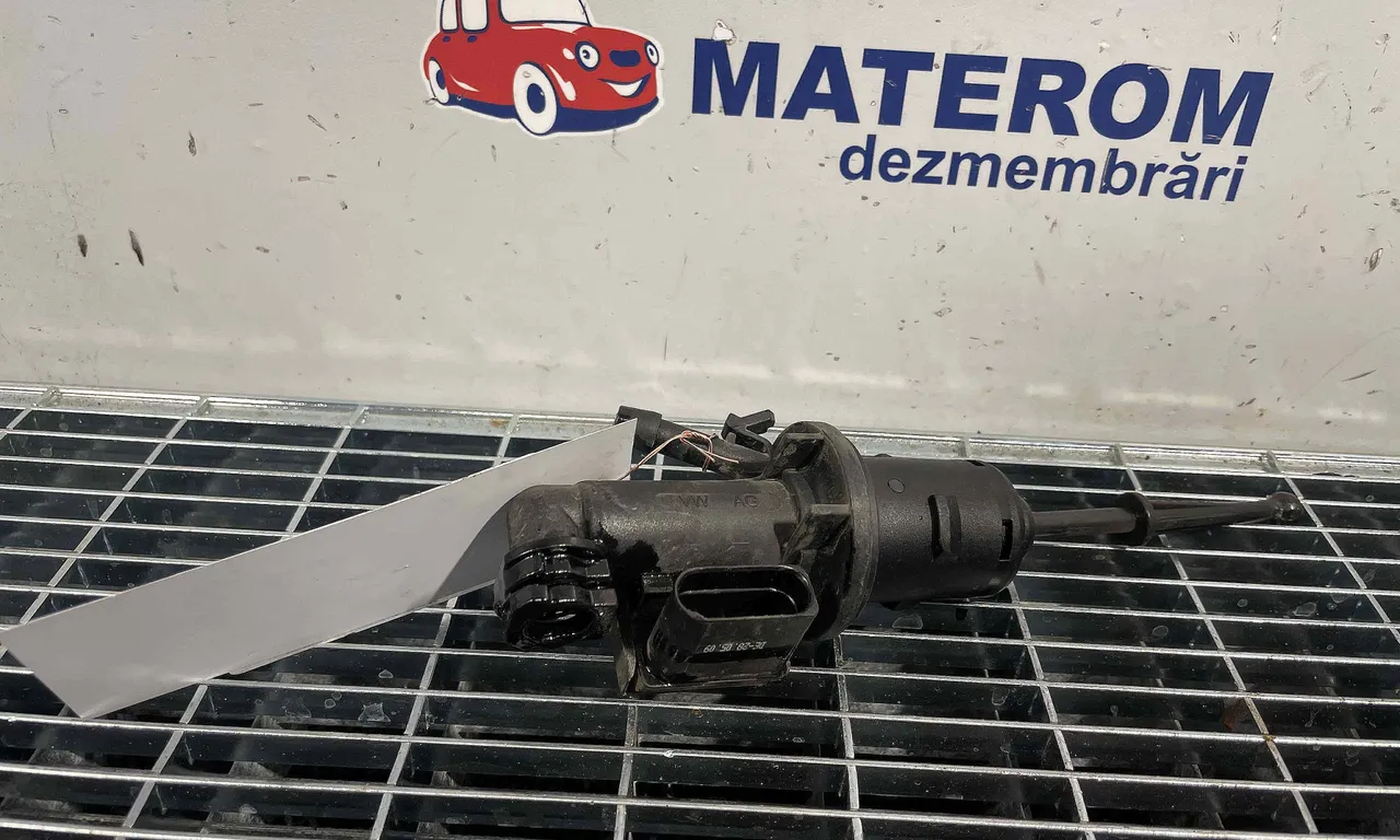 POMPA AMBREIAJ VOLKSWAGEN GOLF VI 2008-2014