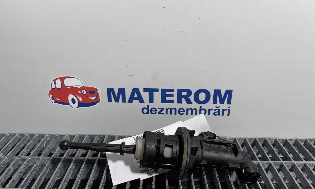 POMPA AMBREIAJ VOLKSWAGEN GOLF VI 2008-2014