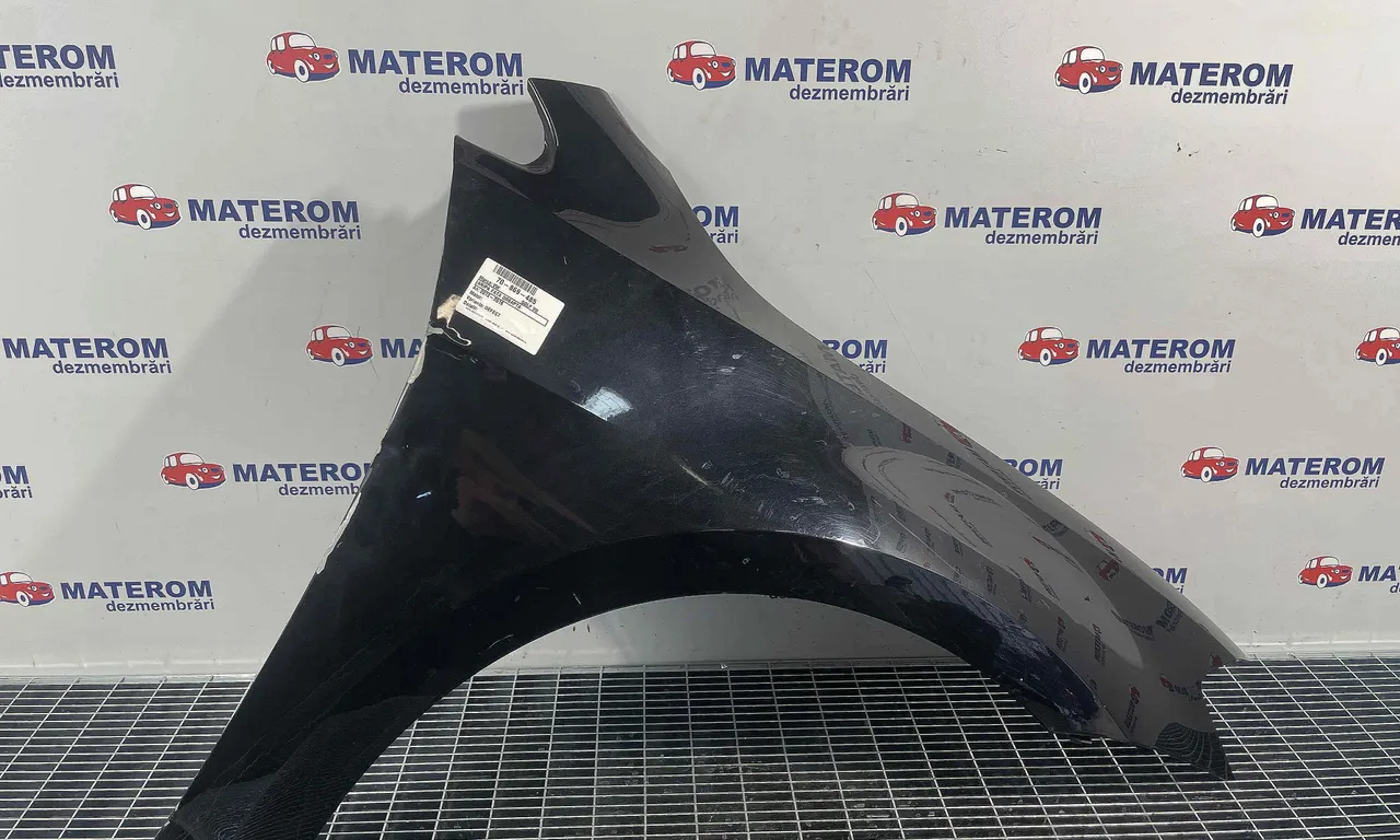 ARIPA FATA DREAPTA VOLKSWAGEN GOLF VII 2012-2021
