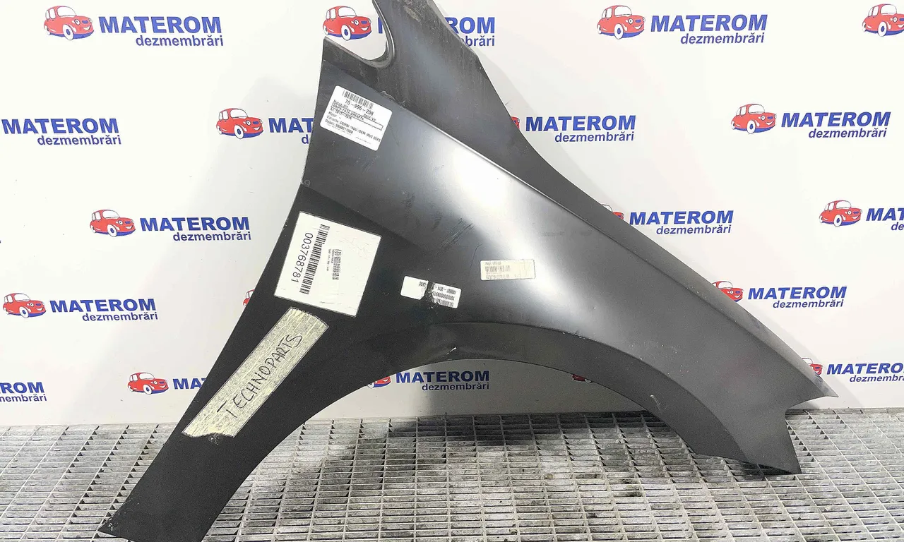 ARIPA FATA DREAPTA VOLKSWAGEN GOLF VII 2012-2021