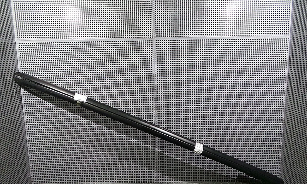 BARE PAVILION VOLKSWAGEN GOLF VII 2012-2021