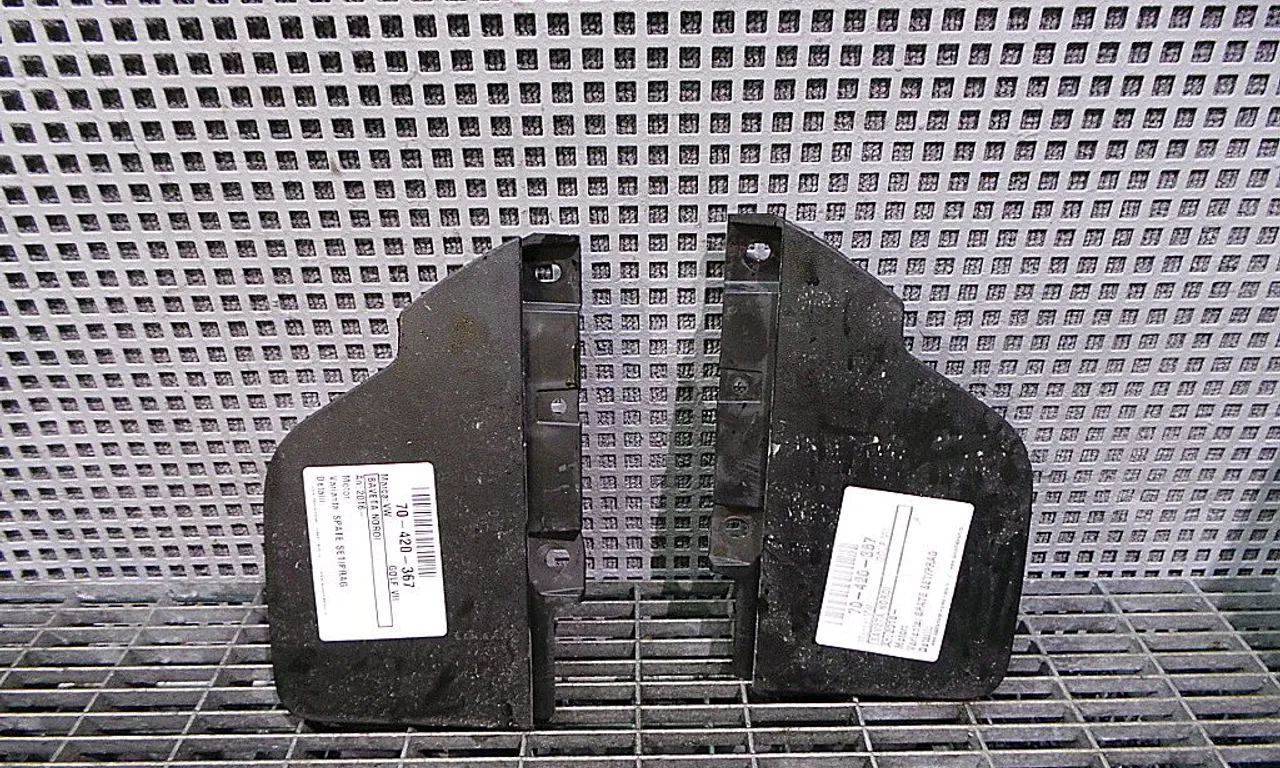 BAVETA NOROI VOLKSWAGEN GOLF VII 2012-2021