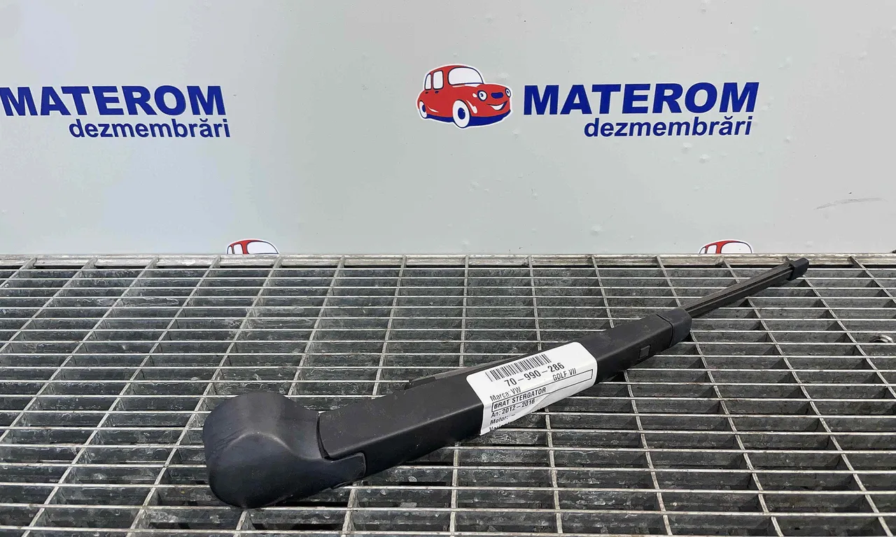 BRAT STERGATOR VOLKSWAGEN GOLF VII 2012-2021