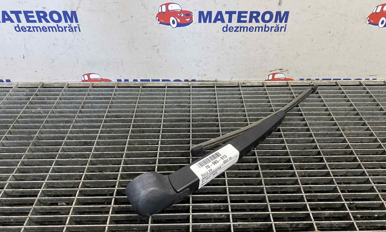 BRAT STERGATOR VOLKSWAGEN GOLF VII 2012-2021