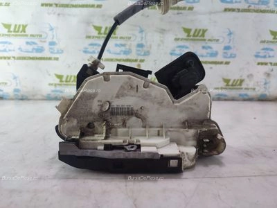 Broasca usa stanga fata