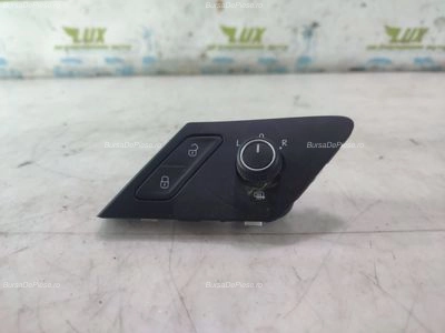 Buton reglaj oglinzi