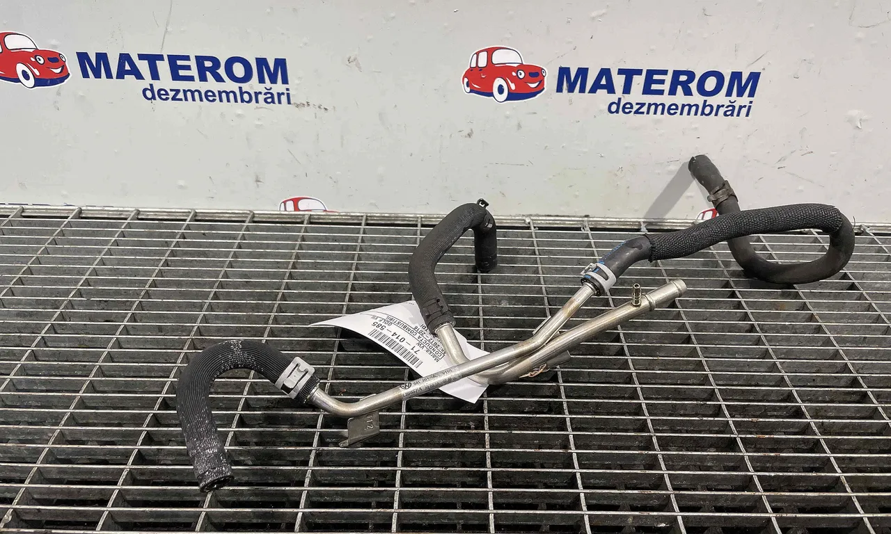 CONDUCTA COMBUSTIBIL VOLKSWAGEN GOLF VII 2012-2021
