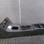 CONSOLA CENTRALA VOLKSWAGEN GOLF VII 2012-2021, vedere frontata