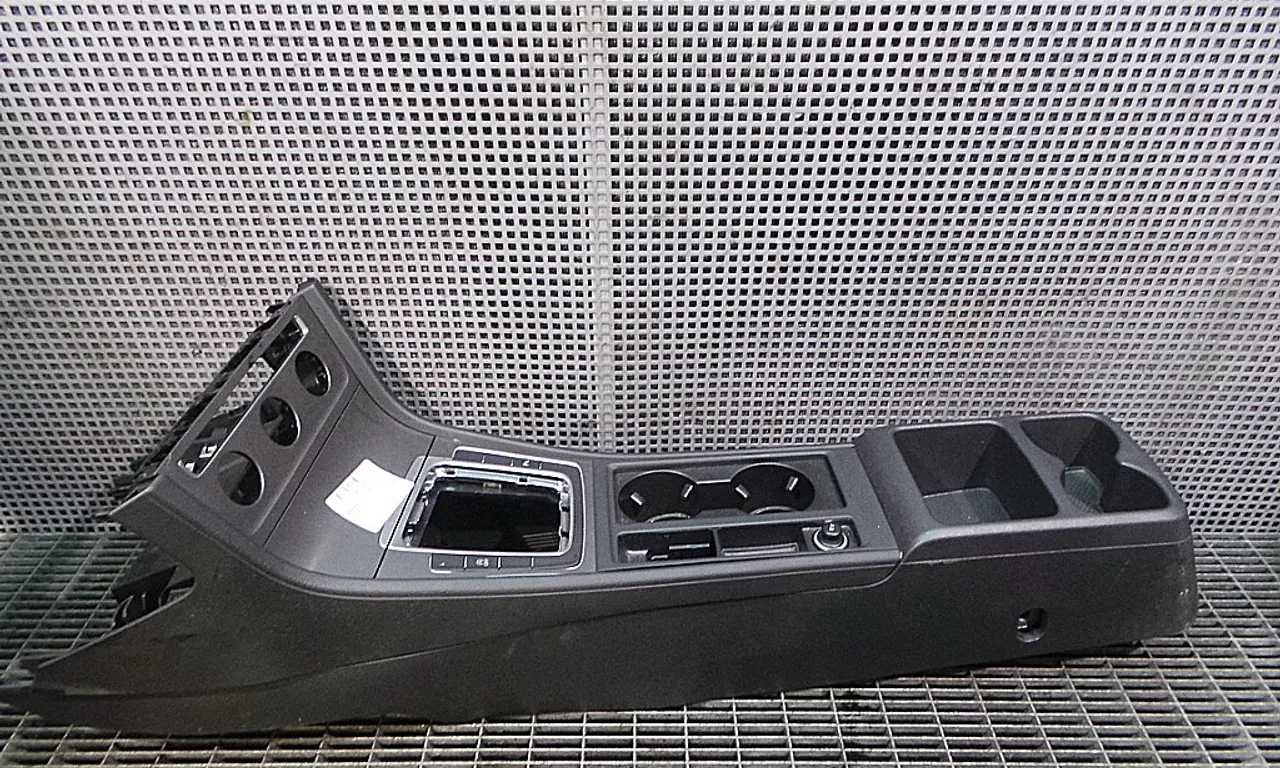 CONSOLA CENTRALA VOLKSWAGEN GOLF VII 2012-2021